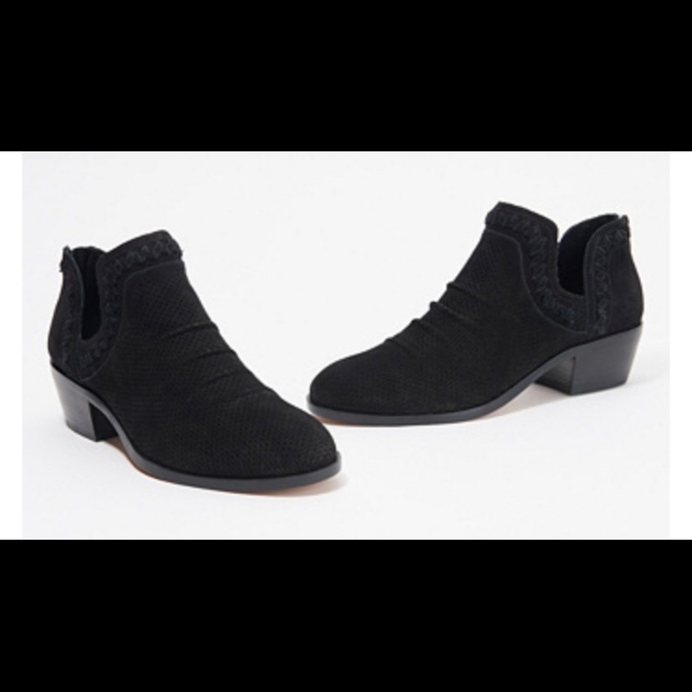 Booties